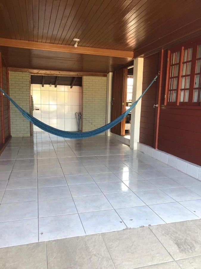 Pousada Recanto Do Neca Florianópolis Buitenkant foto