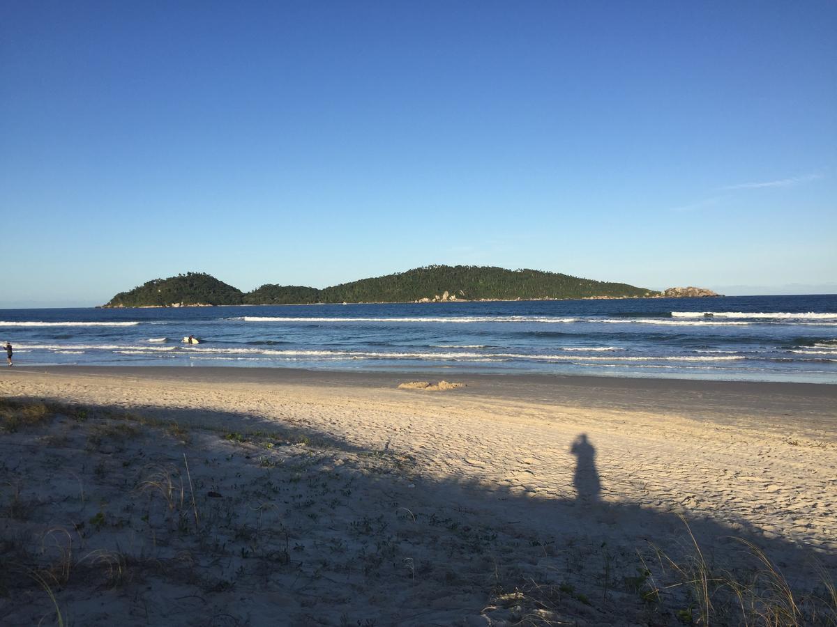 Pousada Recanto Do Neca Florianópolis Buitenkant foto