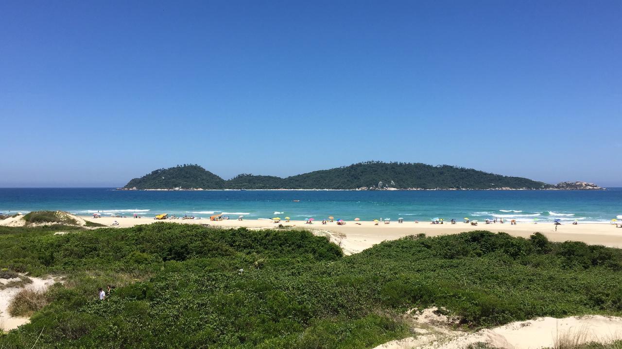 Pousada Recanto Do Neca Florianópolis Buitenkant foto
